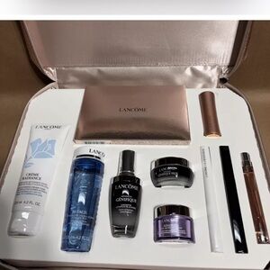 Never used! Want to keep but have sooooo many products I need to use up- ❤️